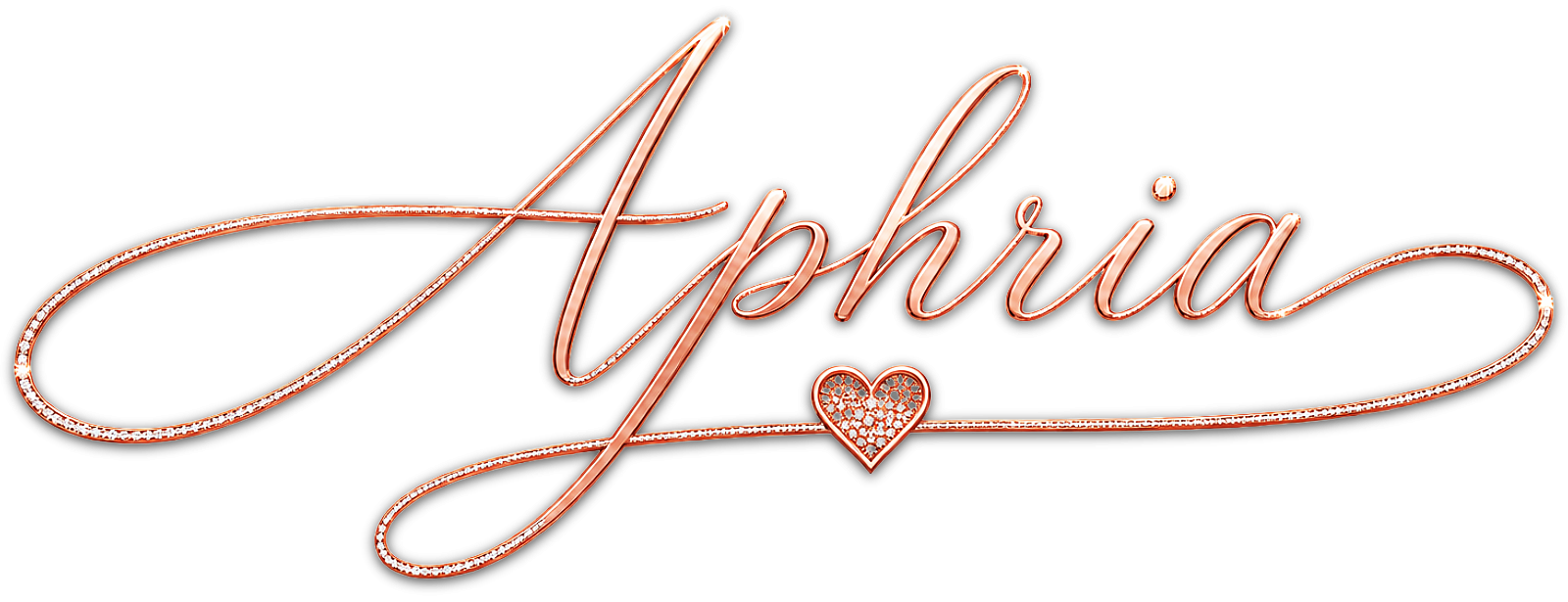 Aphria Jewelry & Lifestyle