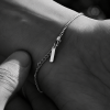 512f9afe-3abe-4245-8c84-897e70b2151d Men's Creative Fashion Box Chain Bracelet