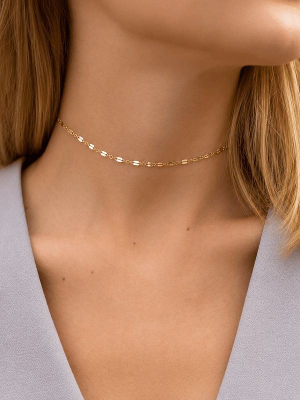 ChatGPT Image Aug 16, 2026, 12_33_11 PM Stainless Steel Classic Rope Chain Necklace for Women