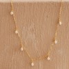 H01a39711a4d84902a5c1ea9e41136894Q-2.webp Aphria 14K Gold-Plated Pearl Tassel Necklace