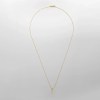 H0a2d3ce5408b4021b3814685c503b4b3v.webp Fashion Trend Men's Stainless Steel Bone Chain Simple Necklace