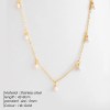H1bc2436570574423b84533c537da06ae2-4.webp Aphria 14K Gold-Plated Pearl Tassel Necklace
