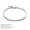 H2fea7d8a5b4f4fa98fca23d9e96207d1V.webp Men's Creative Fashion Box Chain Bracelet
