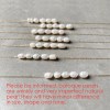 H33a71af8a3694fb9bfb415425fe3b0deC.webp Stainless Steel Curved Freshwater Pearls Minimalist Link Chain Pendant Necklace