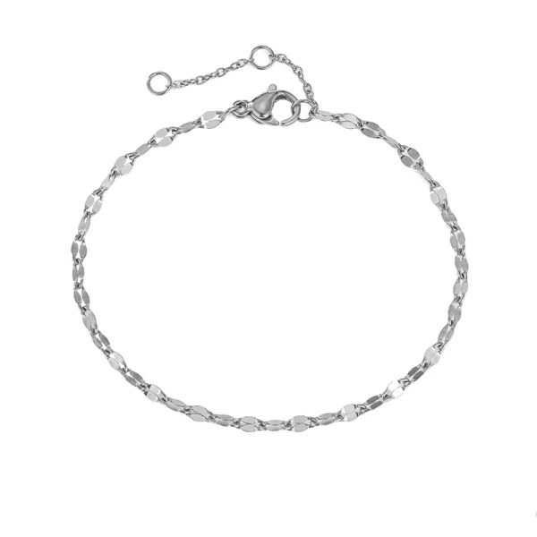 H6070f723c50f46a98547e10e0807e7f8I.webp Cute Chain Bracelet 316l Stainless Steel Jewelry