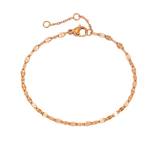 Hfe783fbd12544002b15f4c8afa9f6f653.webp Cute Chain Bracelet 316l Stainless Steel Jewelry
