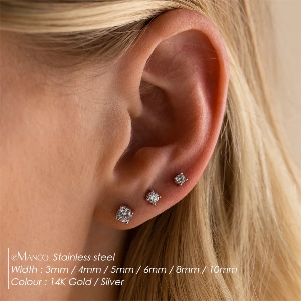 H22af6ddca4b34e5a86d741fe042aea14j.webp Stud Earrings Minimalist Style Zircon Elements Daily Commute Dating Social Versatile Fashion Earring