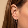 Heac7bb86ddf149d6bc85233dc18704c4M.webp Classic Multi-size Hoop Earrings Women Trendy 316L Stainless Steel Earrings Wholesale