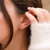Hf45708237337488b9da156e0bbc33301U.webp Birthstone Ear Stud Piercing Gold Color Push-Back Earrings Piercing Safe for Women Girls Gift