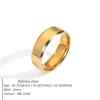 ring_18k_gold_no_emanco_high_compressed Minimalist Style Smooth Band Rings Stainless Steel Gold-Plated Gender-Neutral Jewelry Fashion Men's Accessories